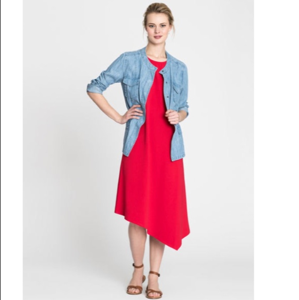 NEW Nic+Zoe Sweet Escape Dress